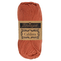 Cahlista-504 Brick Red