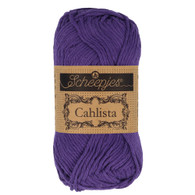 Cahlista-521 Deep Violet