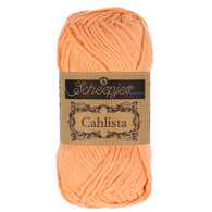Cahlista-524 Apricot