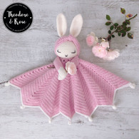 Hattie The Bonnie Bunny Kit