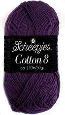 Cotton 8 - 721