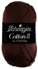 Cotton 8 - 657