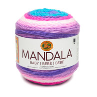 Mandala Baby - 209 Unicorn Cloud