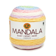 Mandala Baby - 213 Neverland