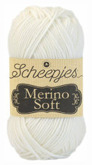 Merino Soft -602 Raphaël