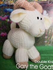 Gary the Goat Kit