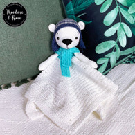Harry the Little Polar Bear Kit