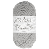 Organicon -203 Frosted Silver