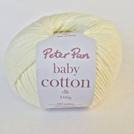 Peter Pan DK Baby-3146 Lemon