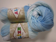 Alize Bella Batik - 2130