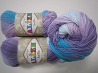 Alize Bella Batik - 3677