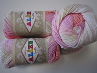 Alize Bella Batik - 2807