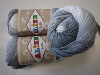 Alize Bella Batik - 2905