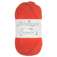 Bamboo Soft-261 Regal Orange