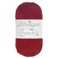 Bamboo Soft-259 Majestic Red