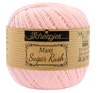 Maxi Sugar Rush - 238 Powder Pink