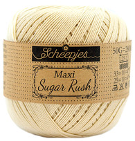 Maxi Sugar Rush - 404 English Tea