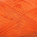 Heirloom Cotton 8ply – Soft Orange 6638