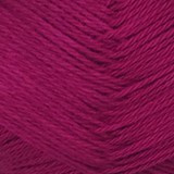 Heirloom Cotton 8ply – Magenta 6640