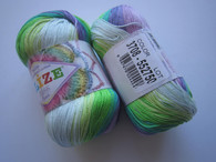 Alize Miss Batik - 3708