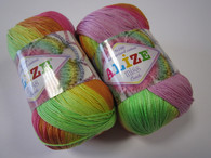 Alize Miss Batik - 3715