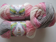 Alize Miss Batik - 3245