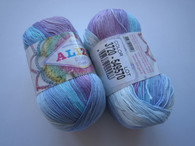 Alize Miss Batik - 3720