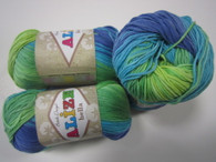 Alize Bella Batik - 4150