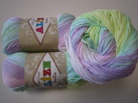 Alize Bella Batik - 2132