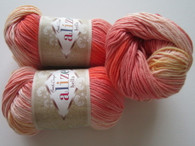 Alize Bella Batik - 7104