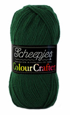 Scheepjes Colour Crafter-Ultrecht
