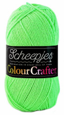 Scheepjes Colour Crafter-Groningen
