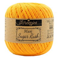 Maxi Sugar Rush - 208 Yellow Gold