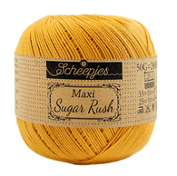 Maxi Sugar Rush - 249 Saffron