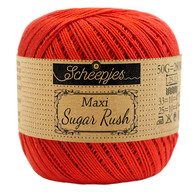 Maxi Sugar Rush - 390 Poppy Rose