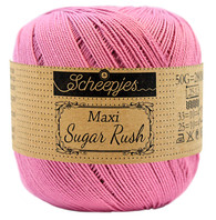 Maxi Sugar Rush - 398 Colonial Rose