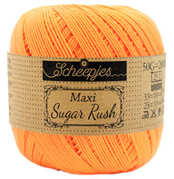 Maxi Sugar Rush - 411 Sweet Orange