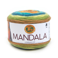 Mandala - 228 Kelpie