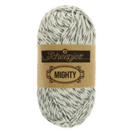 Mighty-753 Glacier
