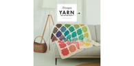 Yarn The After Party - Memory Throw