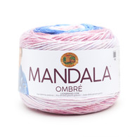 Mandala Ombre - 208 Pure