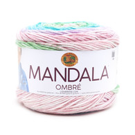 Mandala Ombre - 209 Balance