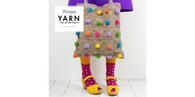 Yarn The After Party - Polka Pop Tote