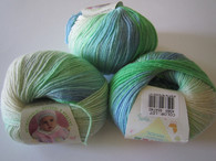 Alize Baby Wool-4389
