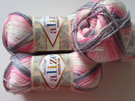 Alize Bamboo Fine-3245