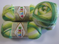 Alize Bamboo Fine-4557