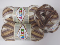 Alize Bamboo Fine-4152