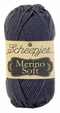 Merino Soft -605 Hogarth