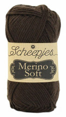 Merino Soft -609 Rembrandt