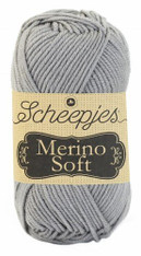Merino Soft -604 Lowry